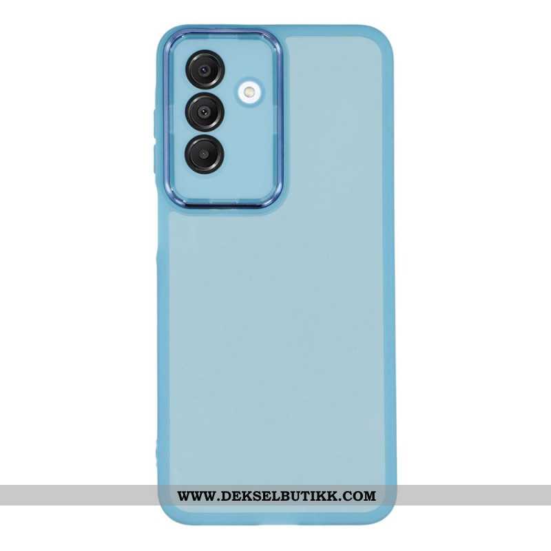 Deksel Samsung Galaxy A17 4g / 5g Fargerike