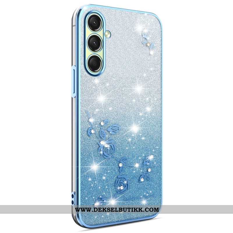 Deksel Samsung Galaxy A17 4g / 5g Kadem