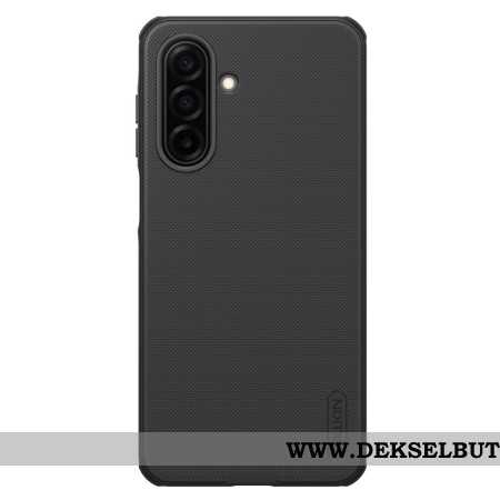 Deksel Samsung Galaxy A17 4g / 5g Magnetisk Frostet Skjold Pro Nillkin Beskyttelse Deksel