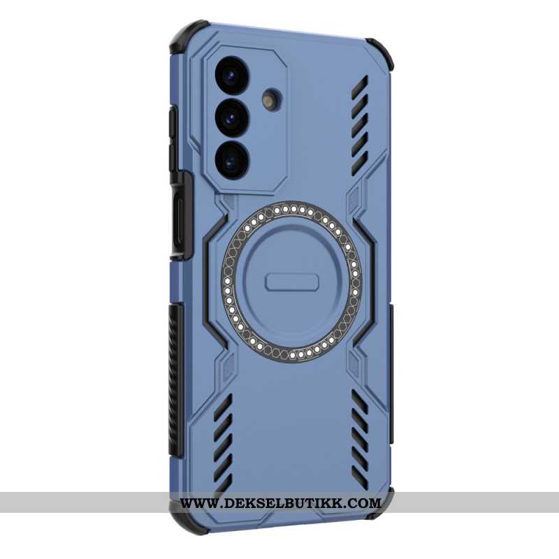 Deksel Samsung Galaxy A17 4g / 5g Magnetisk