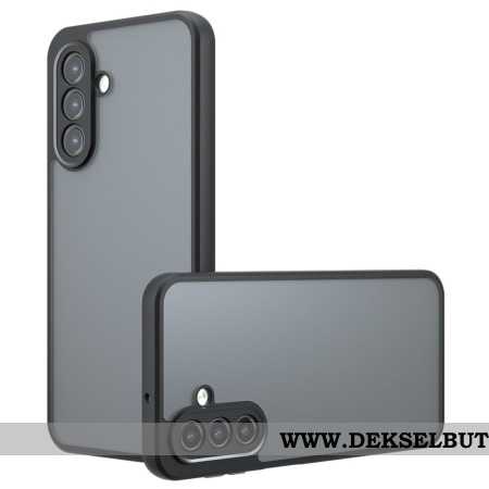 Deksel Samsung Galaxy A17 4g / 5g Matt Finish