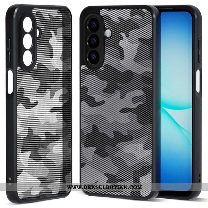 Deksel Samsung Galaxy A17 4g / 5g Mobildeksel Ibmrs