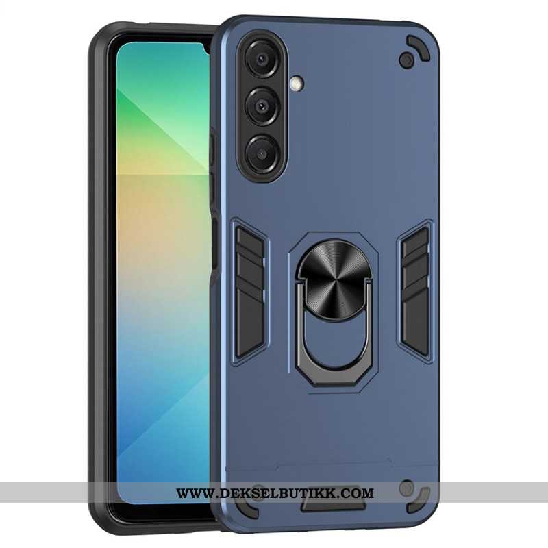 Deksel Samsung Galaxy A17 4g / 5g Roterende Stativ