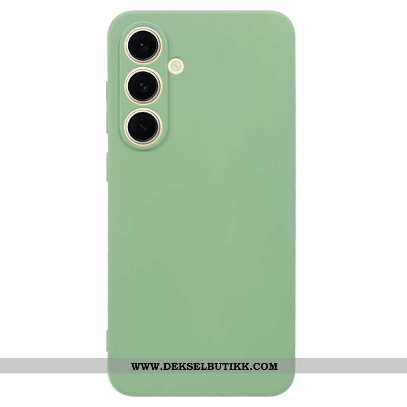 Deksel Samsung Galaxy A17 4g / 5g Silikon