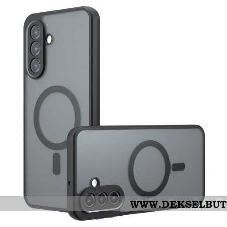 Deksel Samsung Galaxy A17 4g / 5g Støtsikker Beskyttelse Beskyttelse Deksel