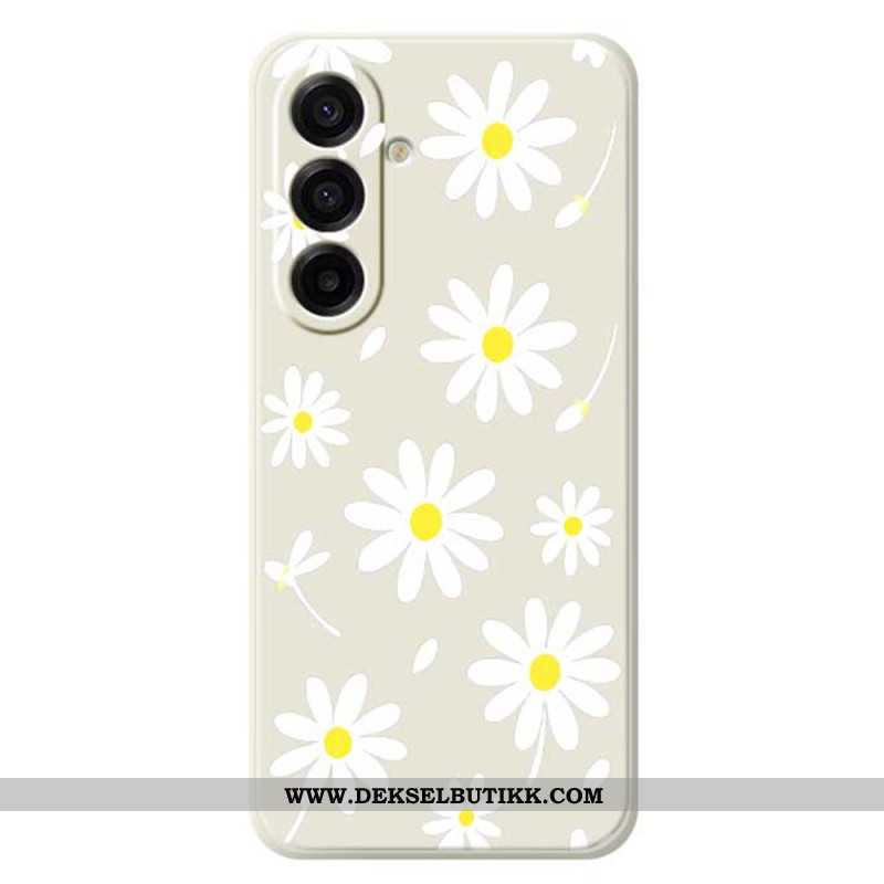 Deksel Samsung Galaxy A17 4g / 5g Tusenfryd