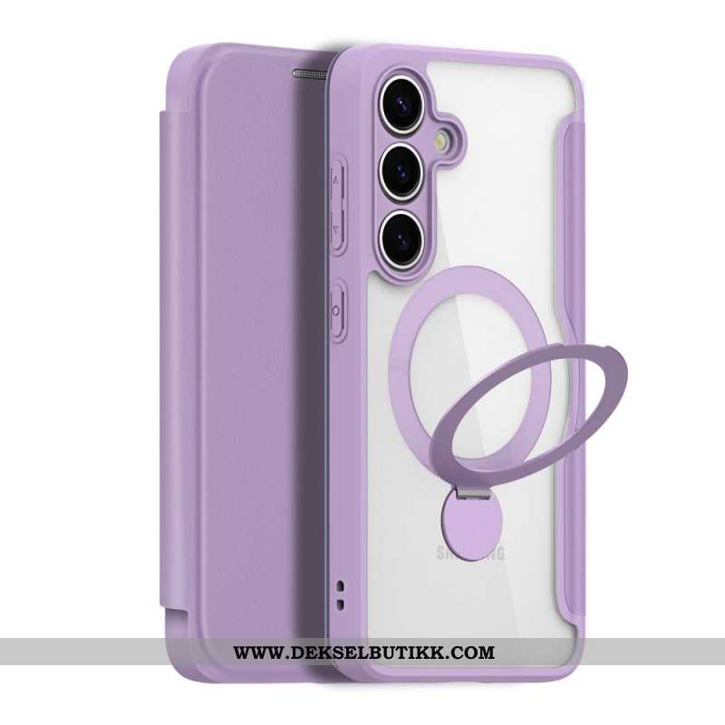 Deksel Samsung Galaxy S25 5g Ducis X Pro-serien Ux-deksel