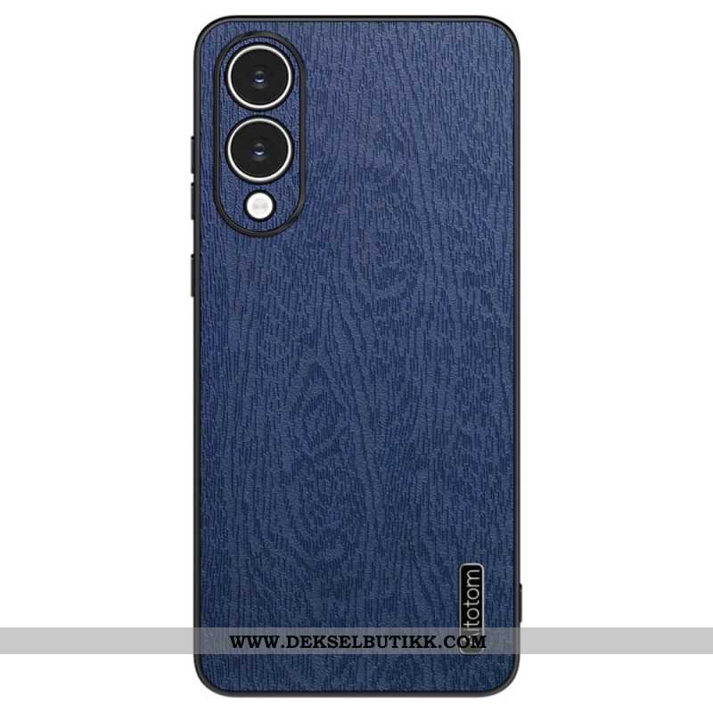 Deksel Samsung Galaxy S25 5g Edge Azns Treeffekt