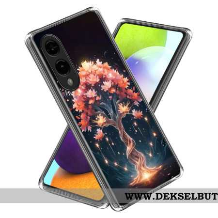 Deksel Samsung Galaxy S25 5g Edge Drømmetre