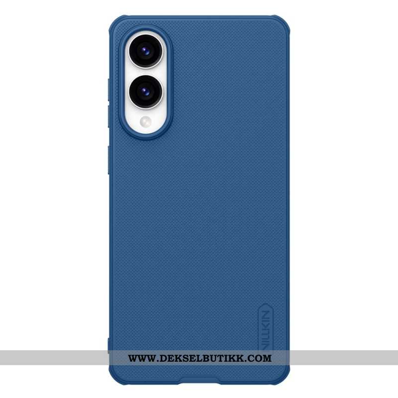 Deksel Samsung Galaxy S25 5g Edge Frosted Shield Pro Nillkin