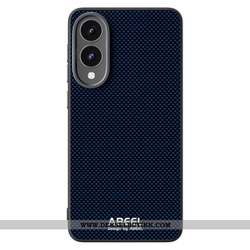 Deksel Samsung Galaxy S25 5g Edge Magsafe-kompatibel Ultratynn Abeel