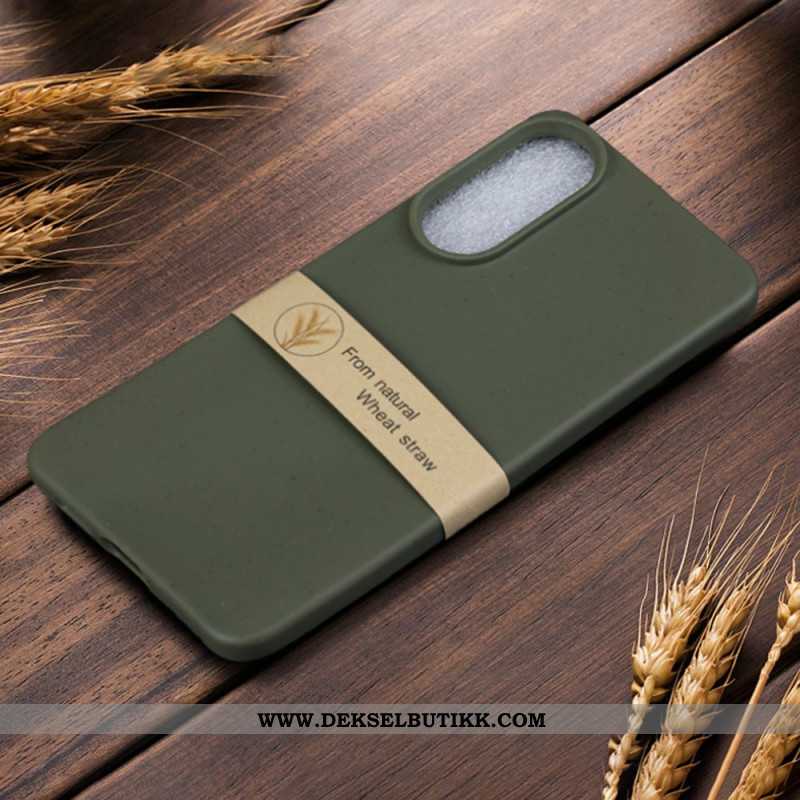 Deksel Samsung Galaxy S25 5g Edge Miljøvennlig