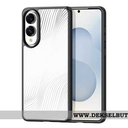 Deksel Samsung Galaxy S25 5g Edge Mobildeksel Aimo-serien Dux Ducis