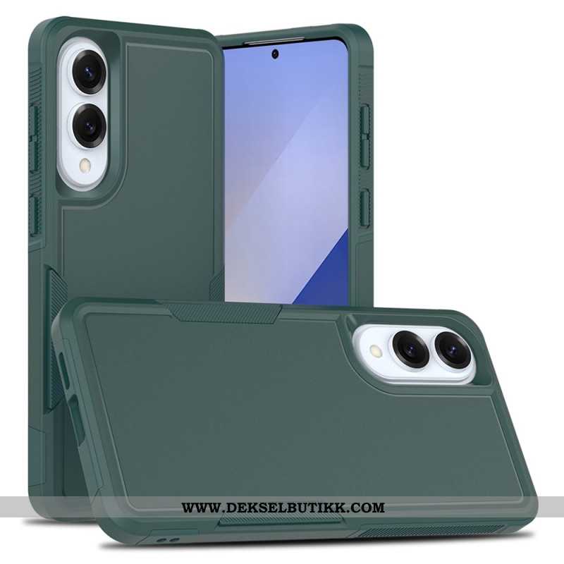 Deksel Samsung Galaxy S25 5g Edge Mobildeksel Robust 2-i-1