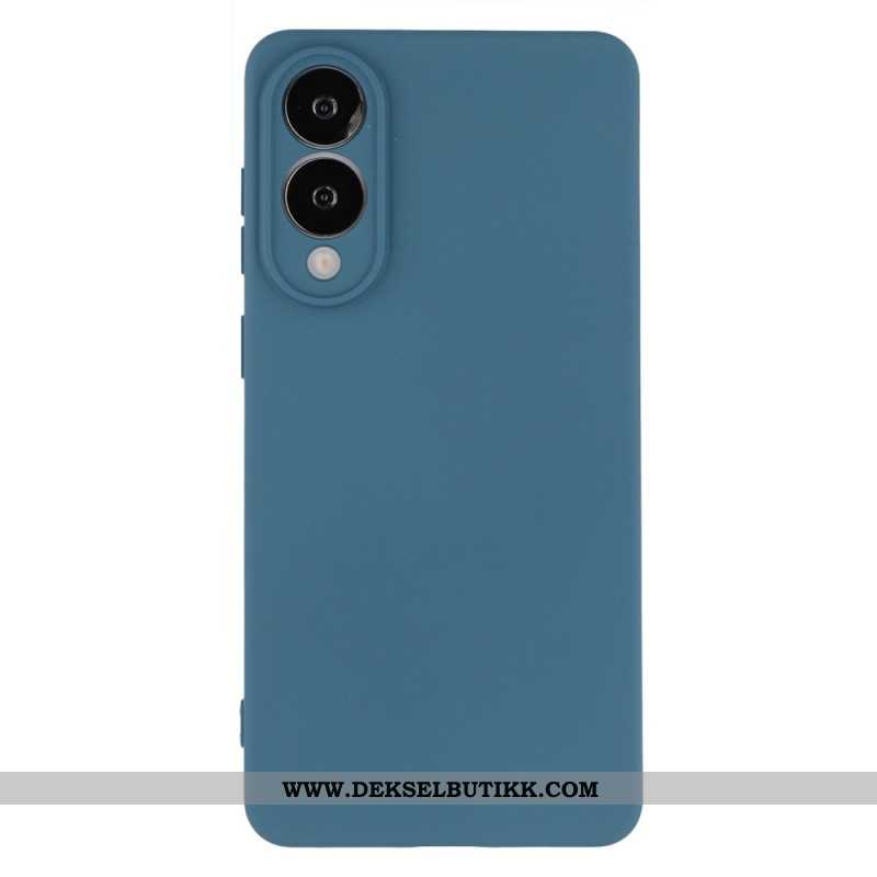 Deksel Samsung Galaxy S25 5g Edge Mobildeksel X-level