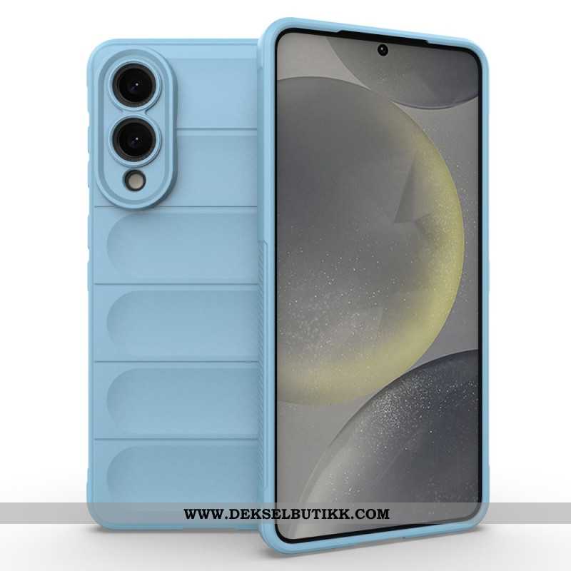 Deksel Samsung Galaxy S25 5g Edge Sklisikker