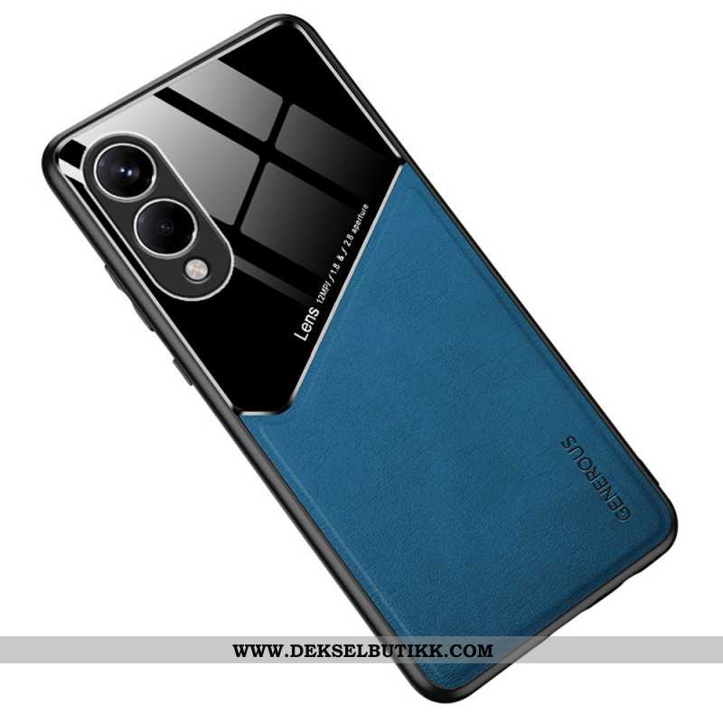 Deksel Samsung Galaxy S25 5g Edge Ultratynn Læreffekt