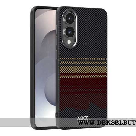 Deksel Samsung Galaxy S25 5g Edge Ultratynn Sunrise Abeel