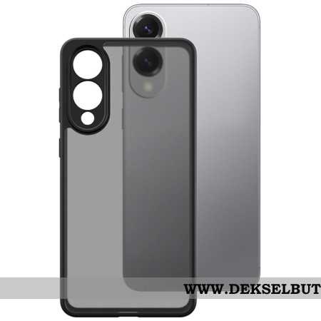 Deksel Samsung Galaxy S25 5g Edge Ux-9b Imak