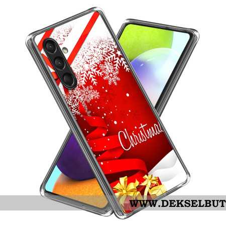 Deksel Samsung Galaxy S25 5g God Jul