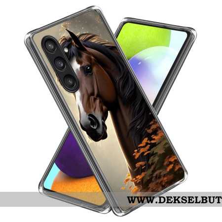 Deksel Samsung Galaxy S25 5g Hest