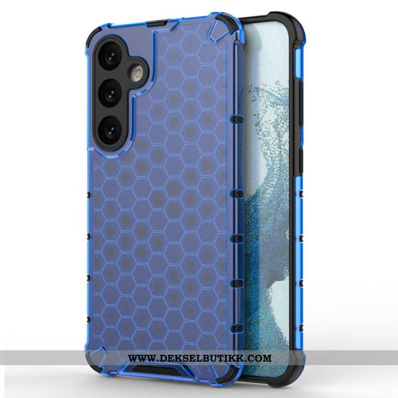 Deksel Samsung Galaxy S25 5g Honeycomb