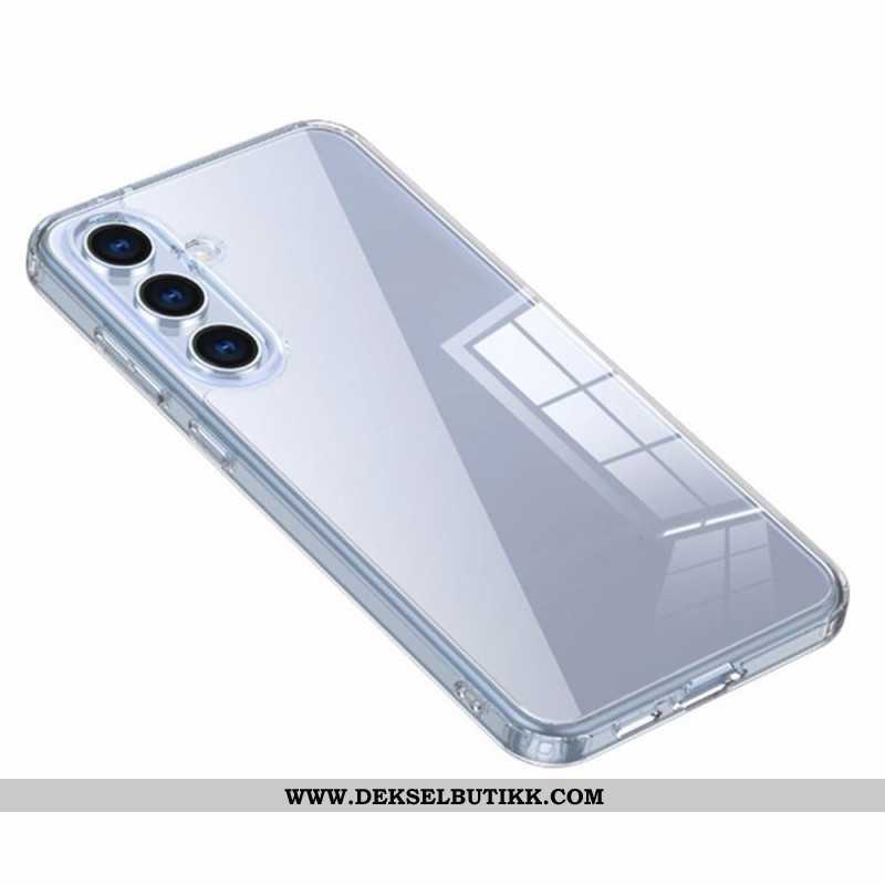 Deksel Samsung Galaxy S25 5g Kollisjonspute