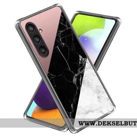Deksel Samsung Galaxy S25 5g Marmor Beskyttelse Deksel