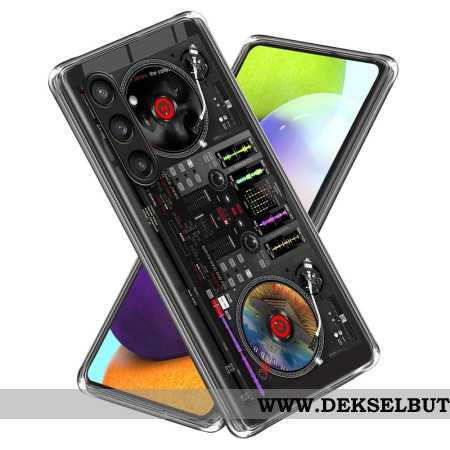Deksel Samsung Galaxy S25 5g Mobildeksel Dj