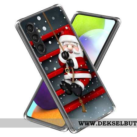 Deksel Samsung Galaxy S25 5g Mobildeksel Jul I Snøen