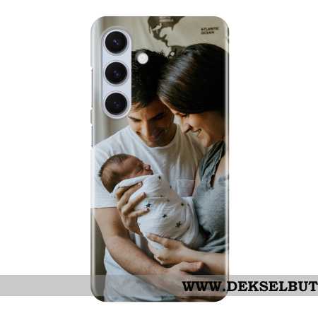 Deksel Samsung Galaxy S25 5g Mobildeksel Kvalitet