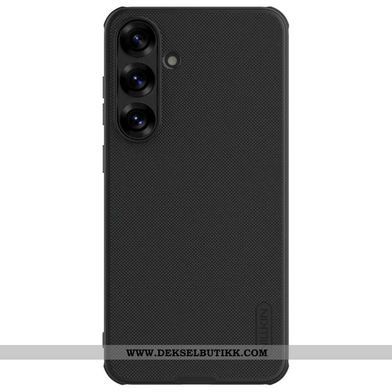 Deksel Samsung Galaxy S25 5g Nillkin Frosted Shield Pro