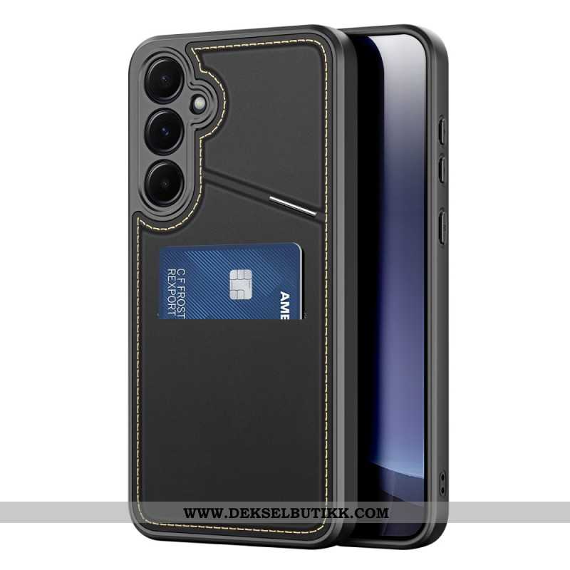Deksel Samsung Galaxy S25 5g Rafi Ii-serien Dux Ducis Beskyttelse Deksel