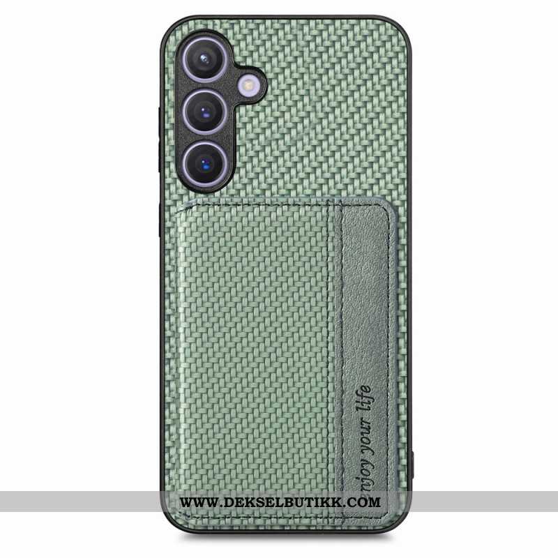 Deksel Samsung Galaxy S25 5g Rfid-beskyttelse Beskyttelse Deksel