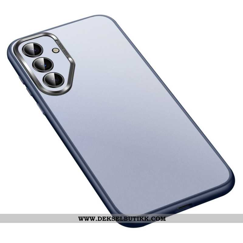 Deksel Samsung Galaxy S25 5g Sulada Matt Finish