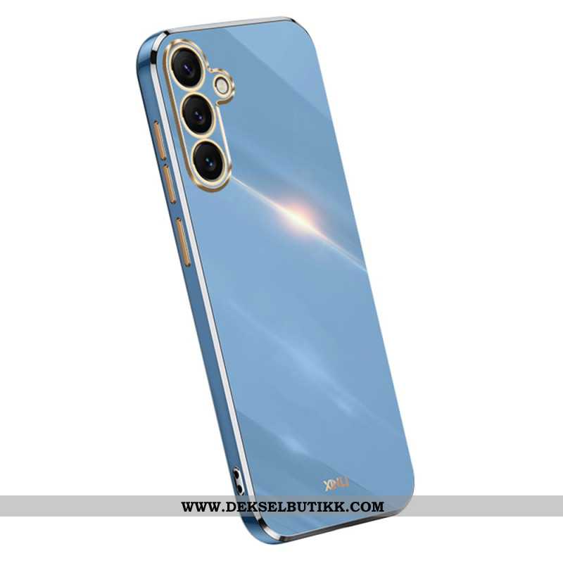 Deksel Samsung Galaxy S25 5g Xinli