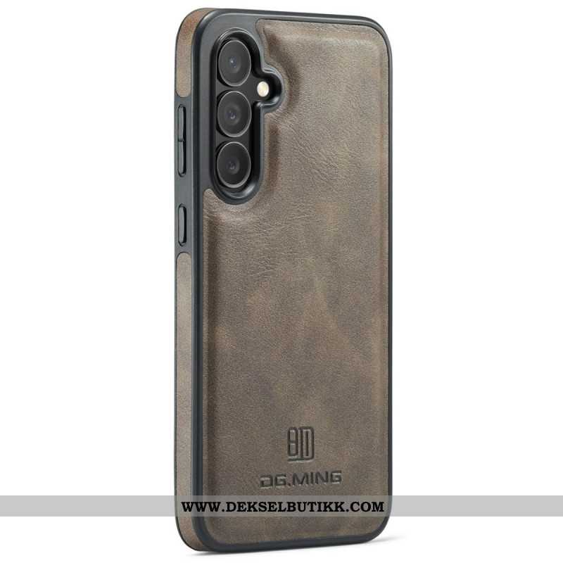 Deksel Samsung Galaxy S25 Fe Dg.ming