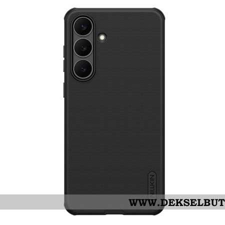 Deksel Samsung Galaxy S25 Fe Kompatibel Med Magsafe Frosted Shield Pro Nillkin