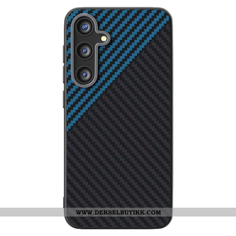 Deksel Samsung Galaxy S25 Fe Magsafe-kompatibel Ultratynn