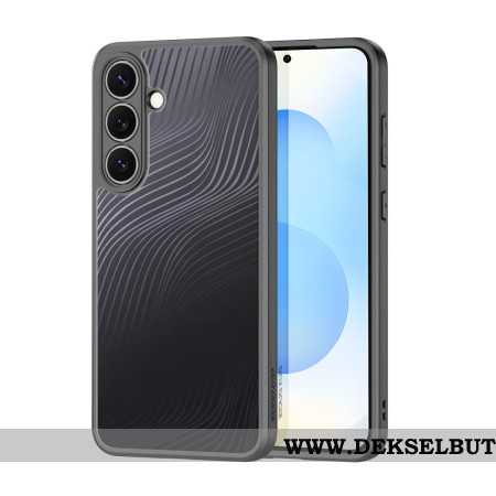 Deksel Samsung Galaxy S25 Fe Mobildeksel Aimo-serien Dux Duci