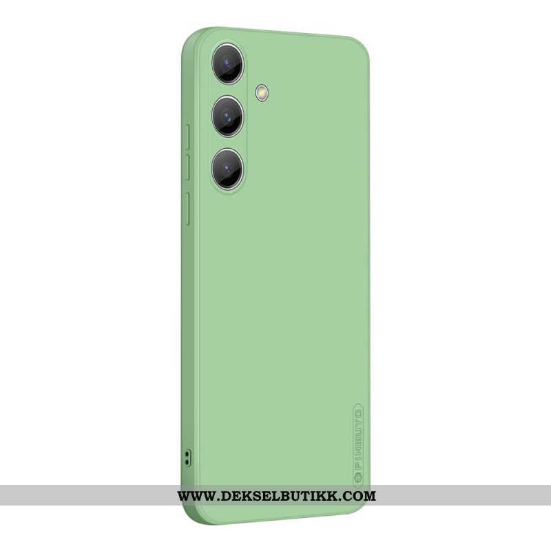 Deksel Samsung Galaxy S25 Fe Mobildeksel Fleksibel Silikon