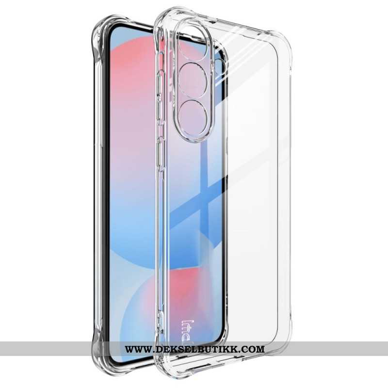Deksel Samsung Galaxy S25 Fe Mobildeksel Imak