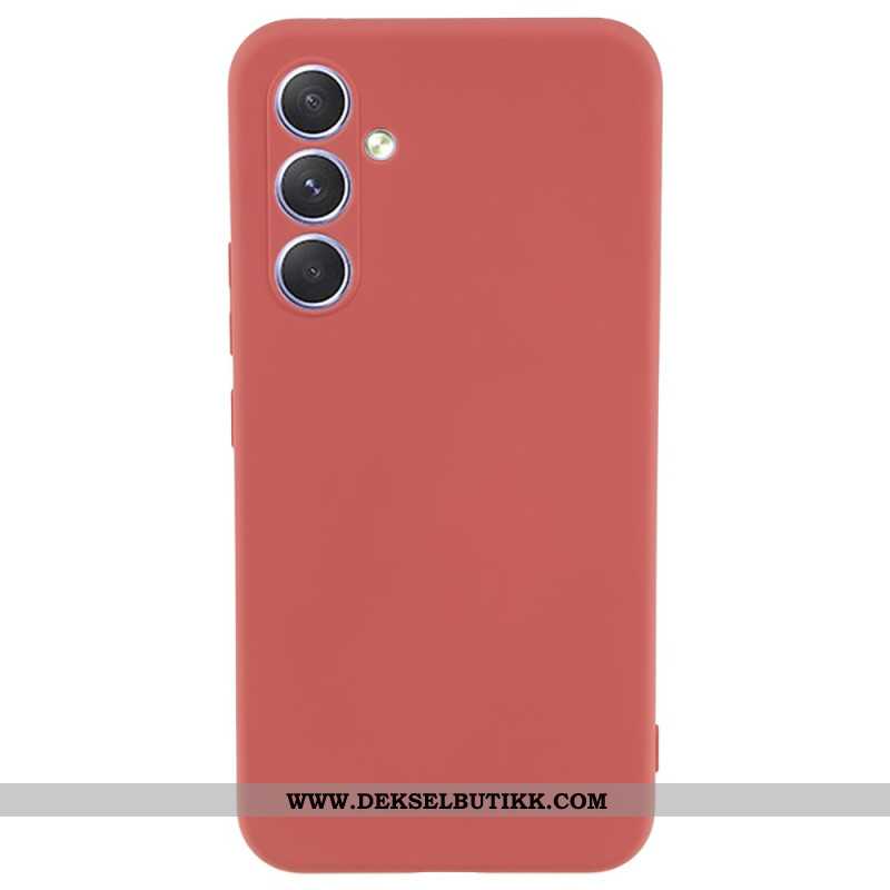 Deksel Samsung Galaxy S25 Fe Mobildeksel Klassisk