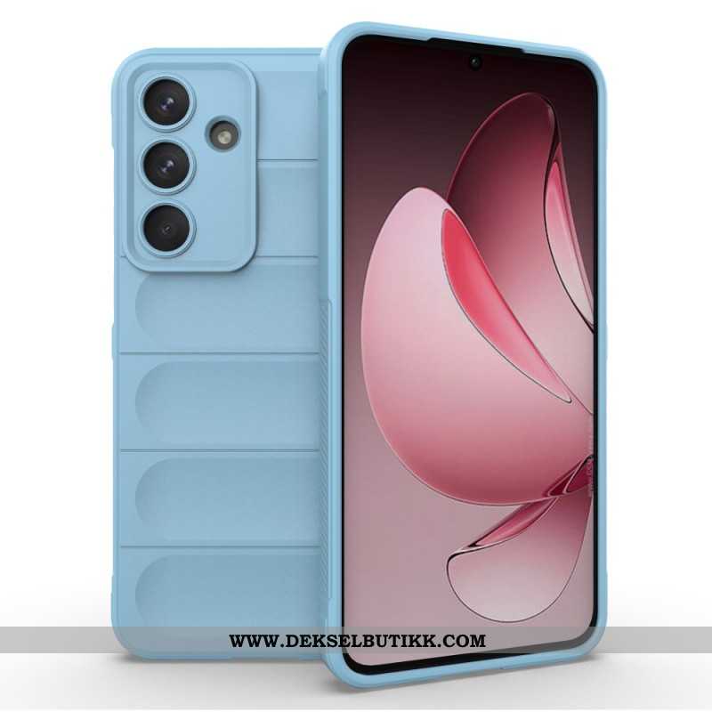 Deksel Samsung Galaxy S25 Fe Mobildeksel Sklisikre