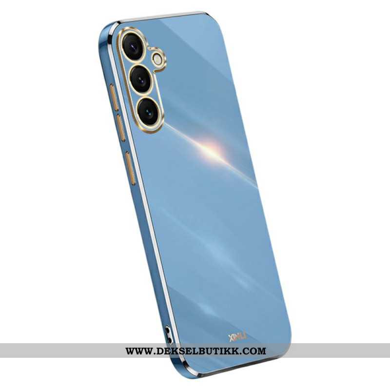 Deksel Samsung Galaxy S25 Fe Mobildeksel Xinli