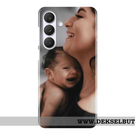 Deksel Samsung Galaxy S25 Fe Original