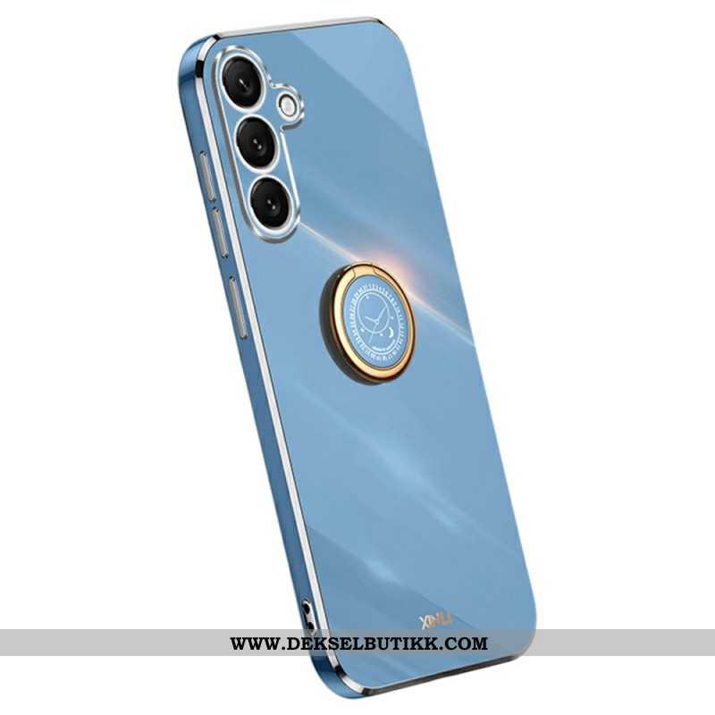 Deksel Samsung Galaxy S25 Fe Xinli Ringholder