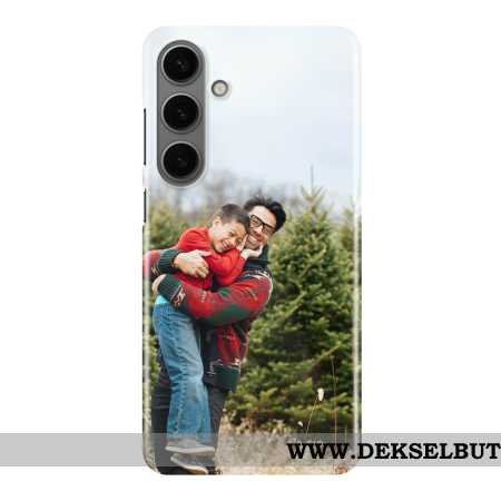 Deksel Samsung Galaxy S25 Plus 5g Elegant