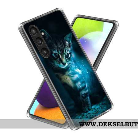 Deksel Samsung Galaxy S25 Plus 5g Kattunge