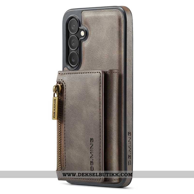 Deksel Samsung Galaxy S25 Plus 5g M5-serien Dg.ming Beskyttelse Deksel